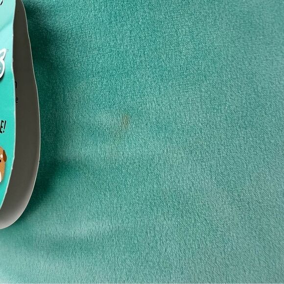 Squishmallow Ben Dinosaur 16" Plush Stuffed Toy - Picture 11 of 13